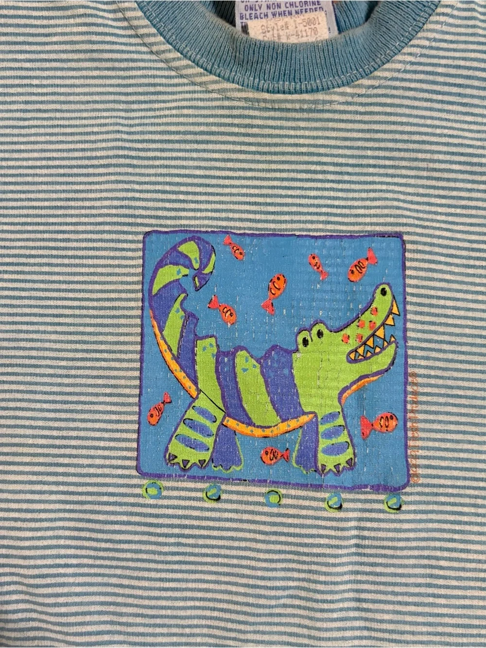 fresh produce vintage 90s
